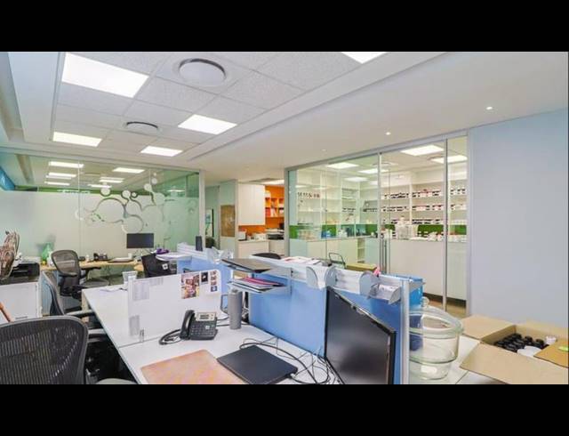 BUSINESS FOR SALE IN MEYERSDAL